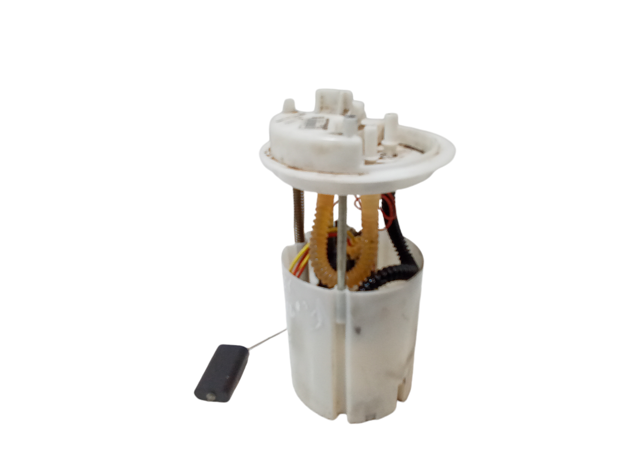 Pompa Carburante per Fiat Fiorino 2 Serie (2007 - In produzione)