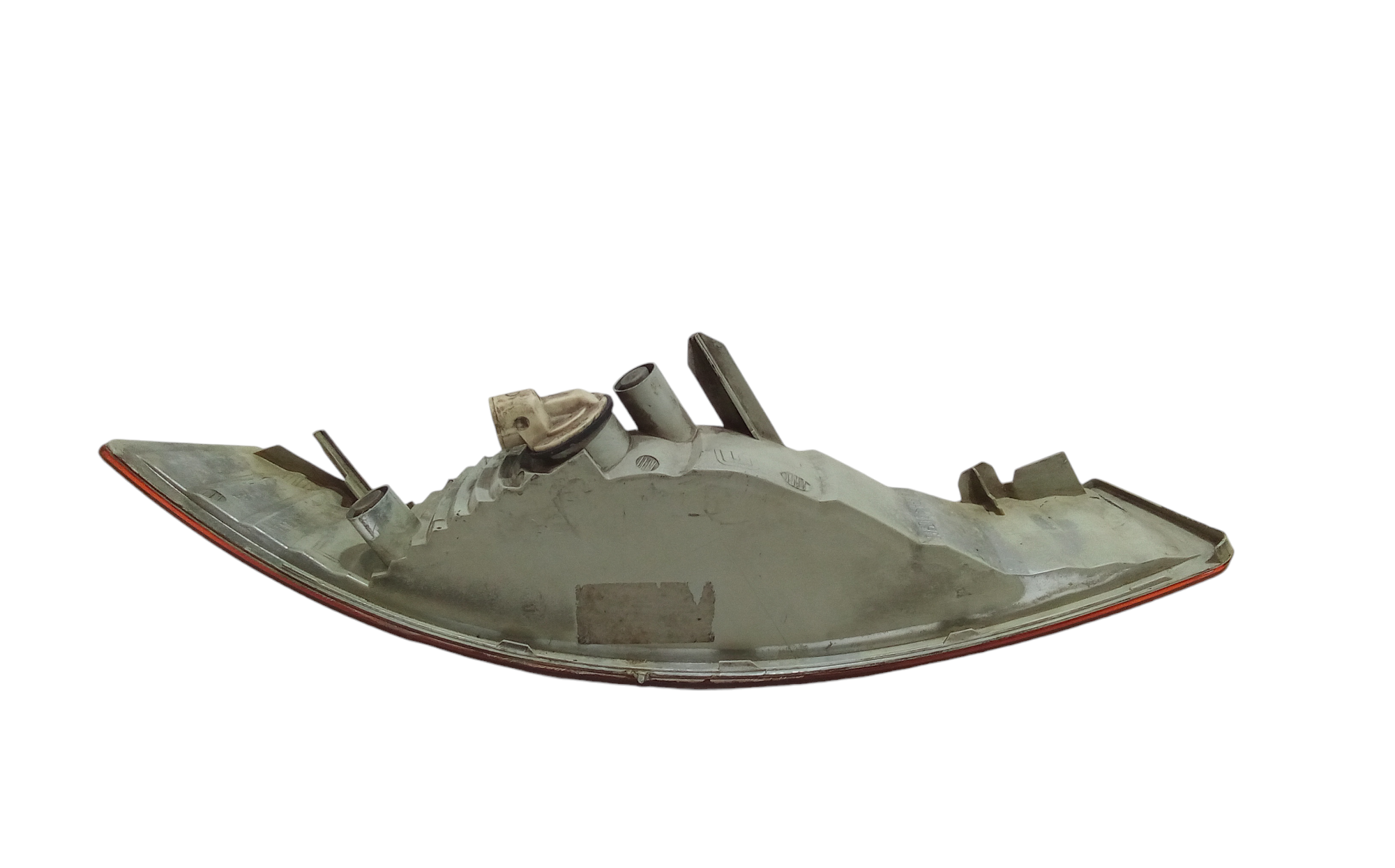 Freccia ant SX per Renault Master 3 Serie (2003 - 2010)