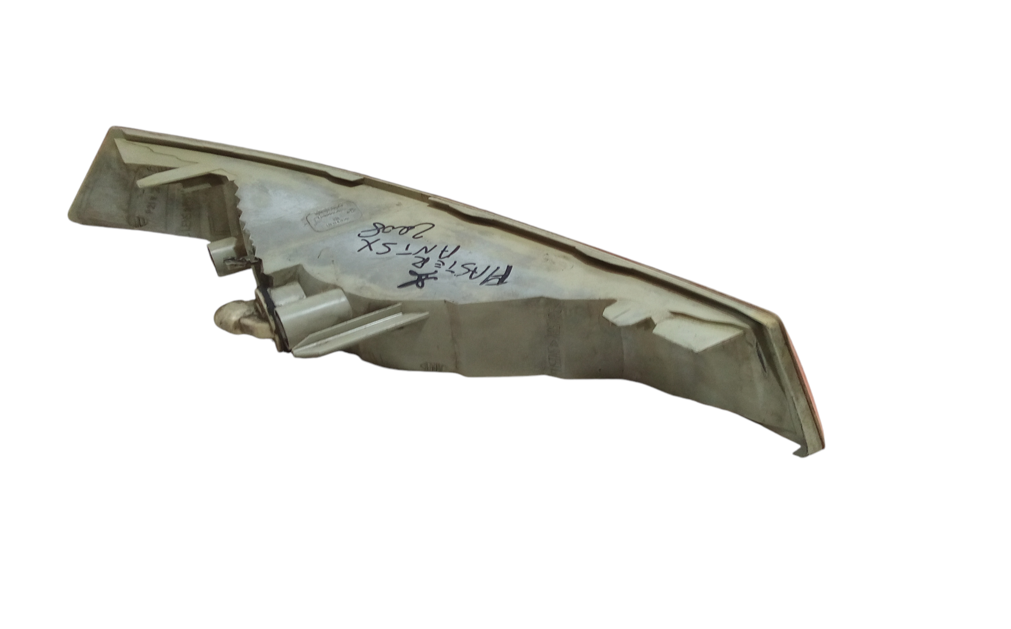 Freccia ant SX per Renault Master 3 Serie (2003 - 2010)