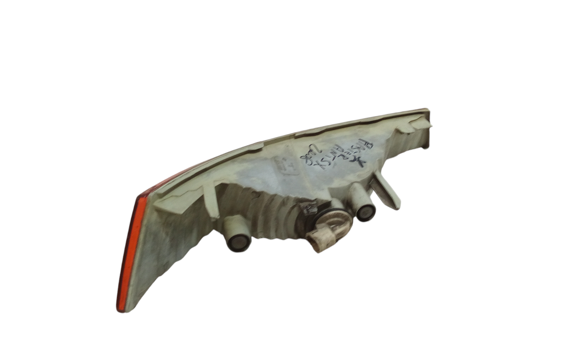 Freccia ant SX per Renault Master 3 Serie (2003 - 2010)