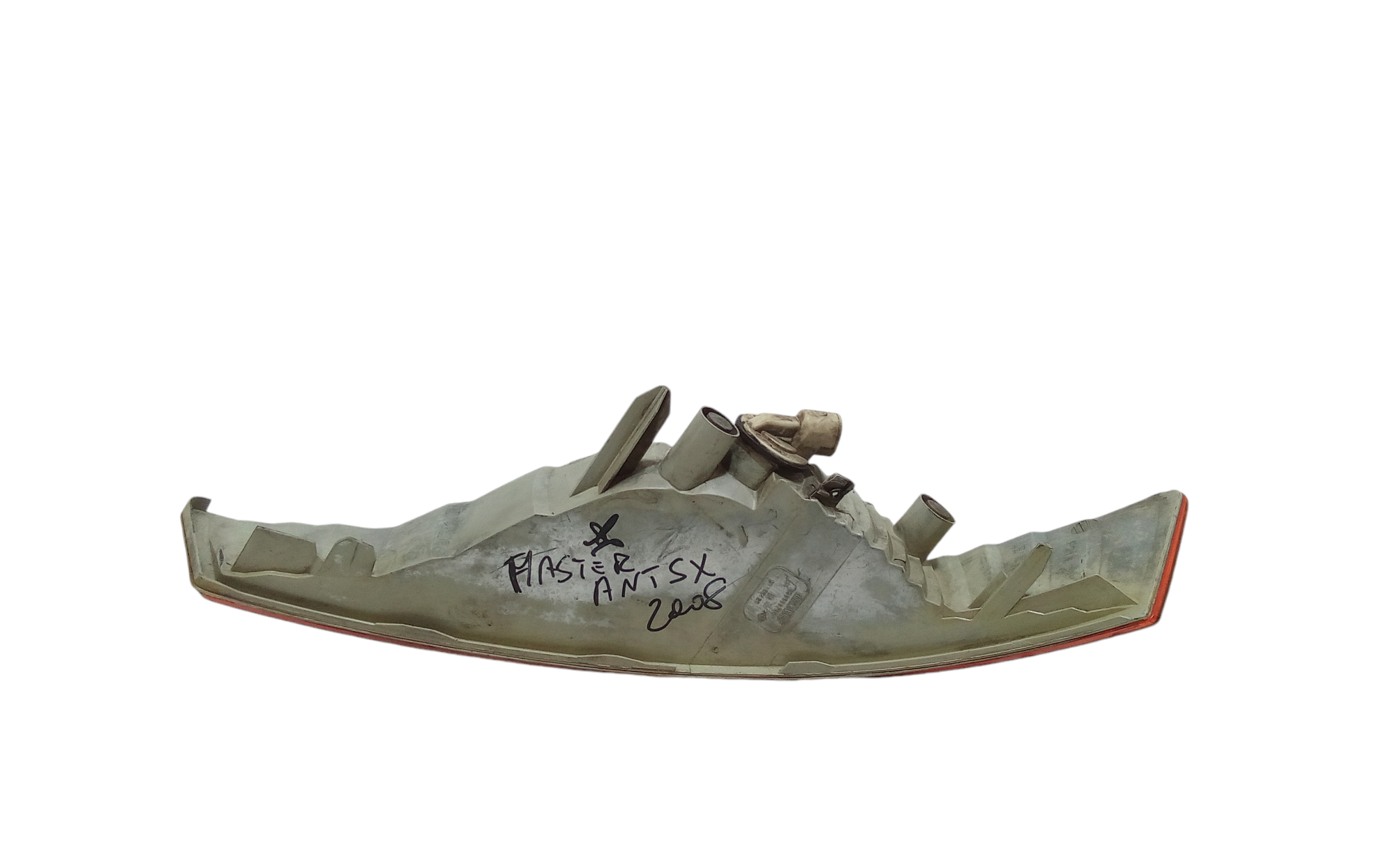 Freccia ant SX per Renault Master 3 Serie (2003 - 2010)