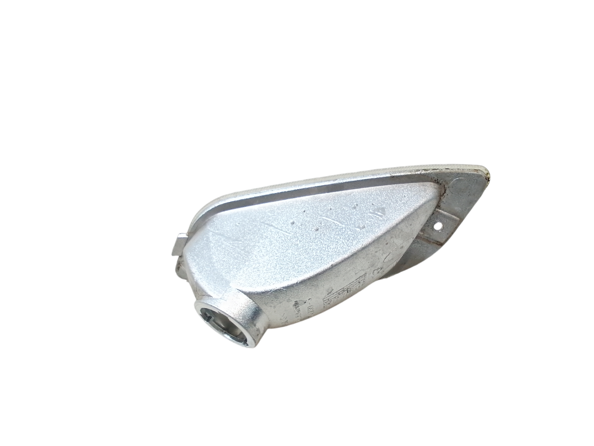 Freccia ant SX per Piaggio Vespa S 150cc (2007 - 2014)