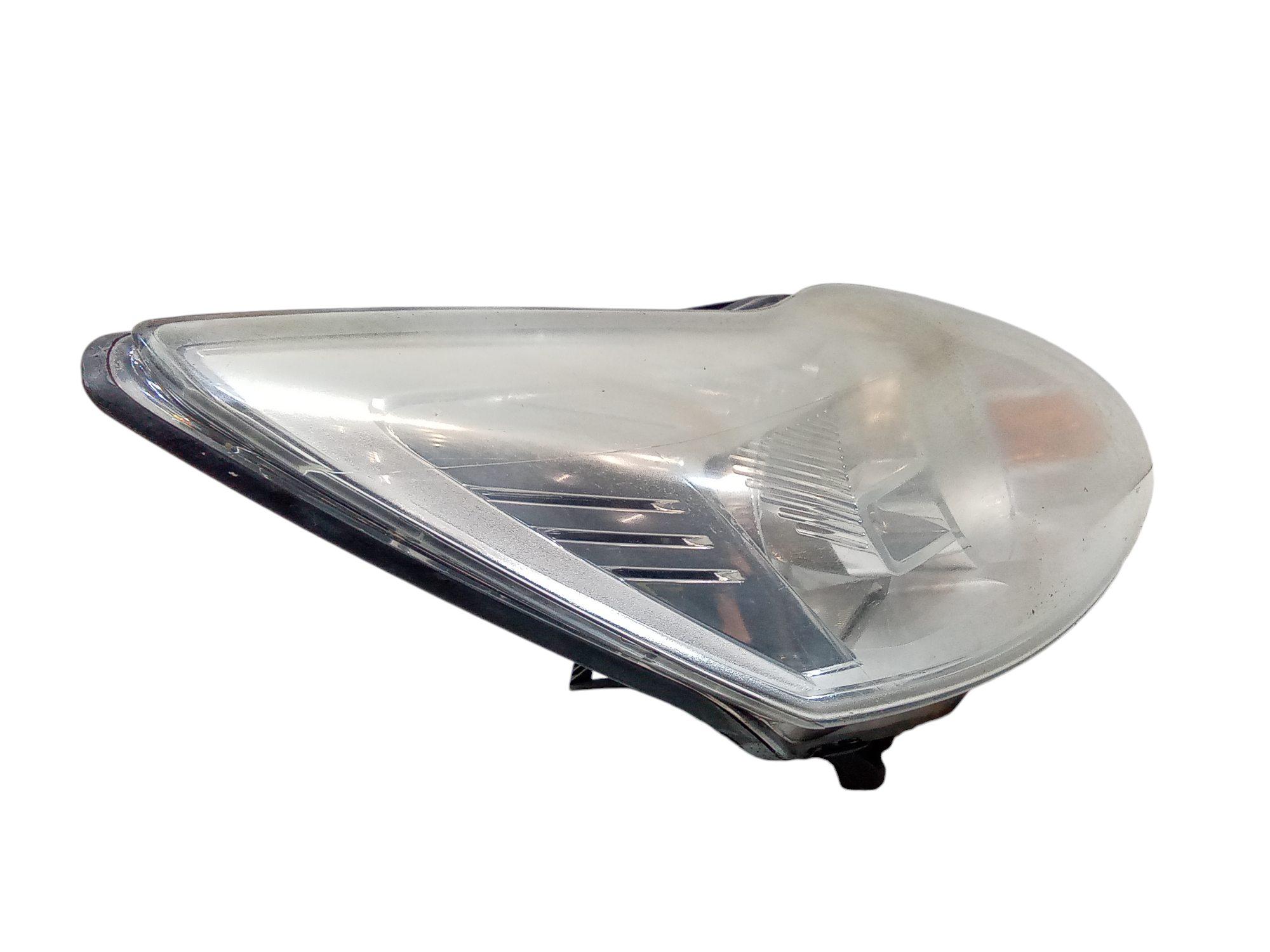 Faro anteriore Destro Passeggero per Ford Focus Berlina 4 Serie (2008 - 2011)
