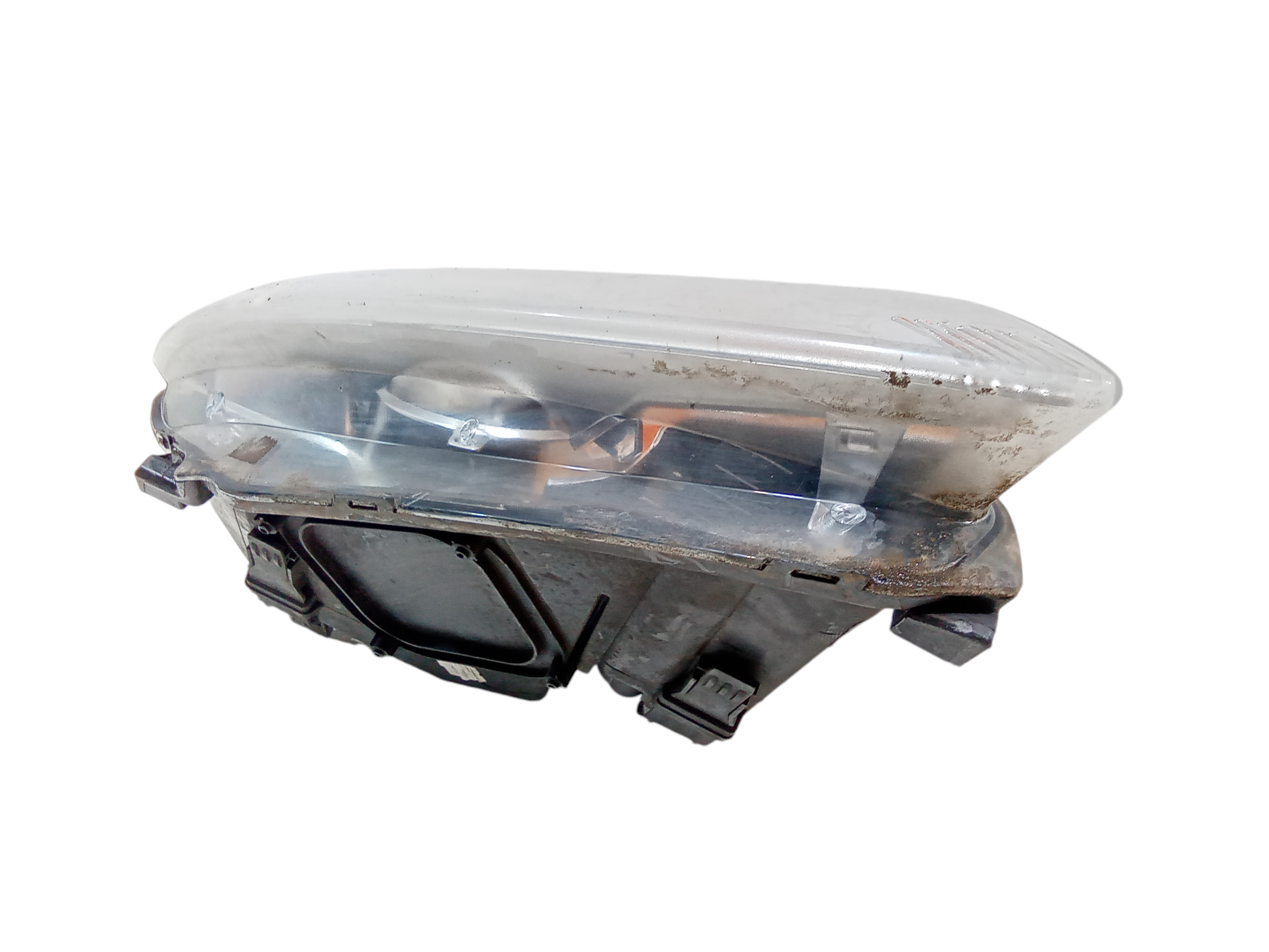 Faro anteriore Destro Passeggero per Ford Focus Berlina 4 Serie (2008 - 2011)