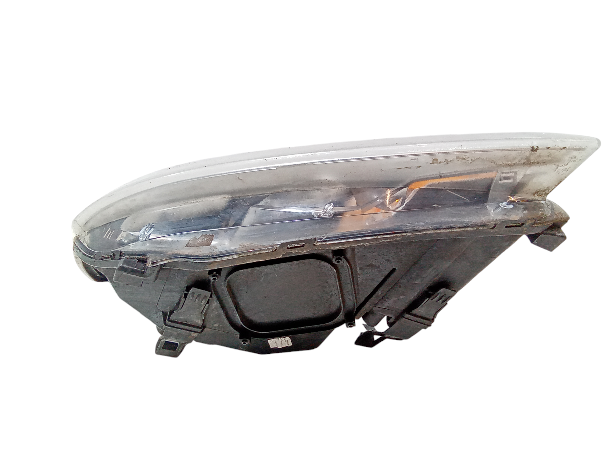 Faro anteriore Destro Passeggero per Ford Focus Berlina 4 Serie (2008 - 2011)