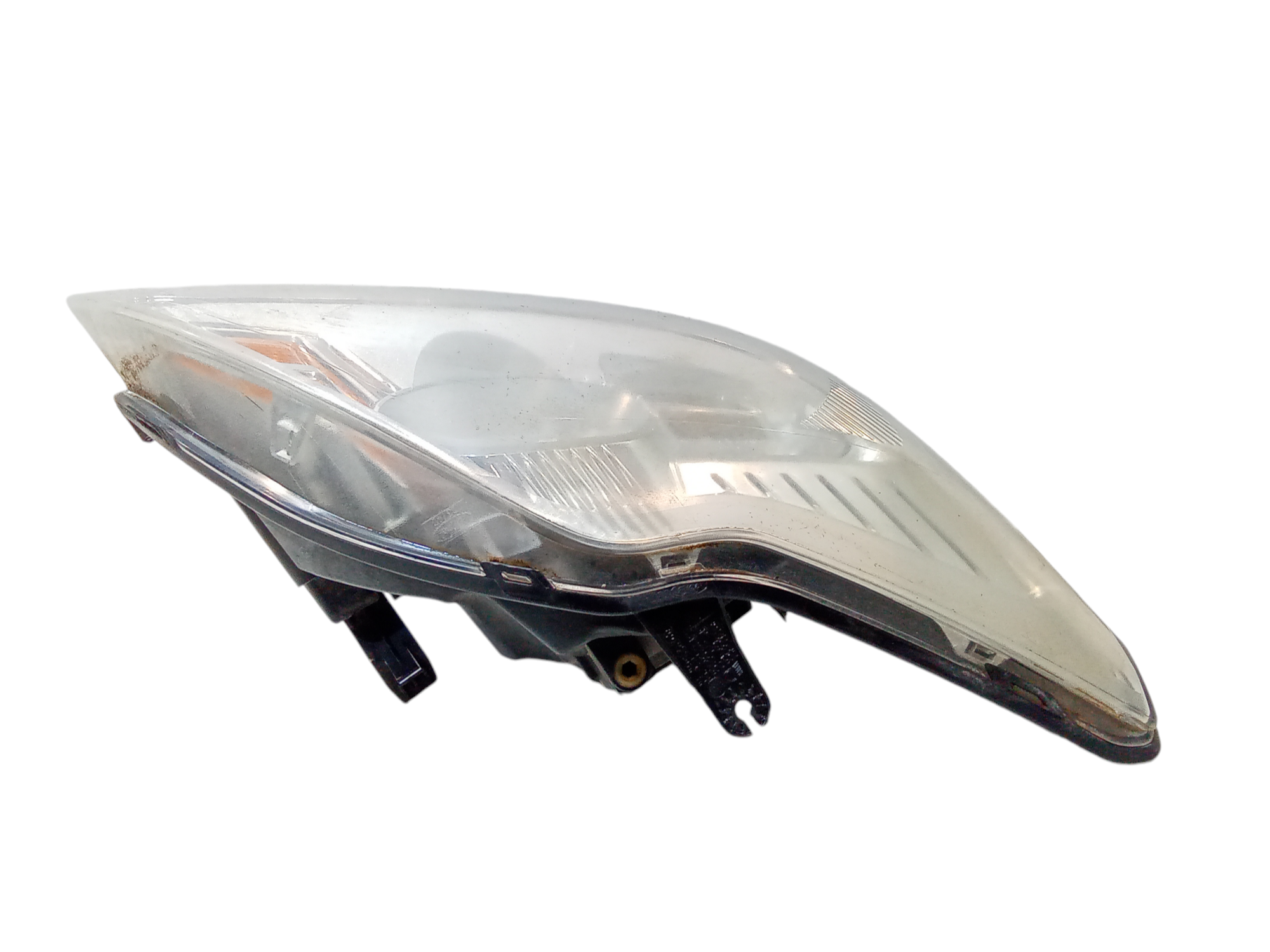 Faro anteriore Destro Passeggero per Ford Focus Berlina 4 Serie (2008 - 2011)