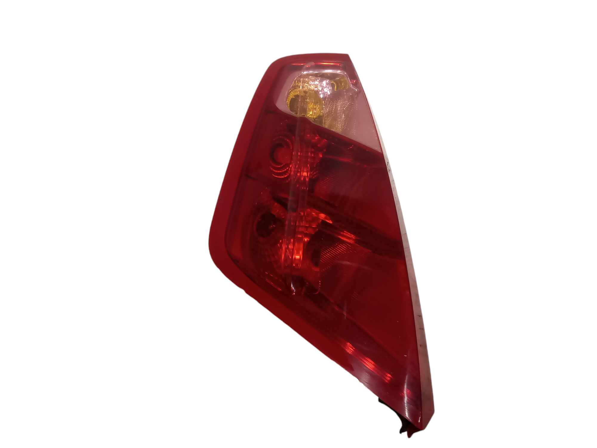 Stop fanale Posteriore sinistro lato Guida per Fiat Grande Punto 1 Serie (2005 - 2008)