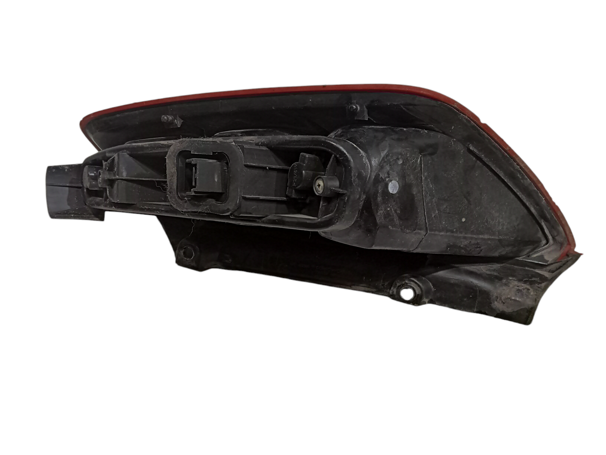 Stop fanale Posteriore sinistro lato Guida per Fiat Grande Punto 1 Serie (2005 - 2008)