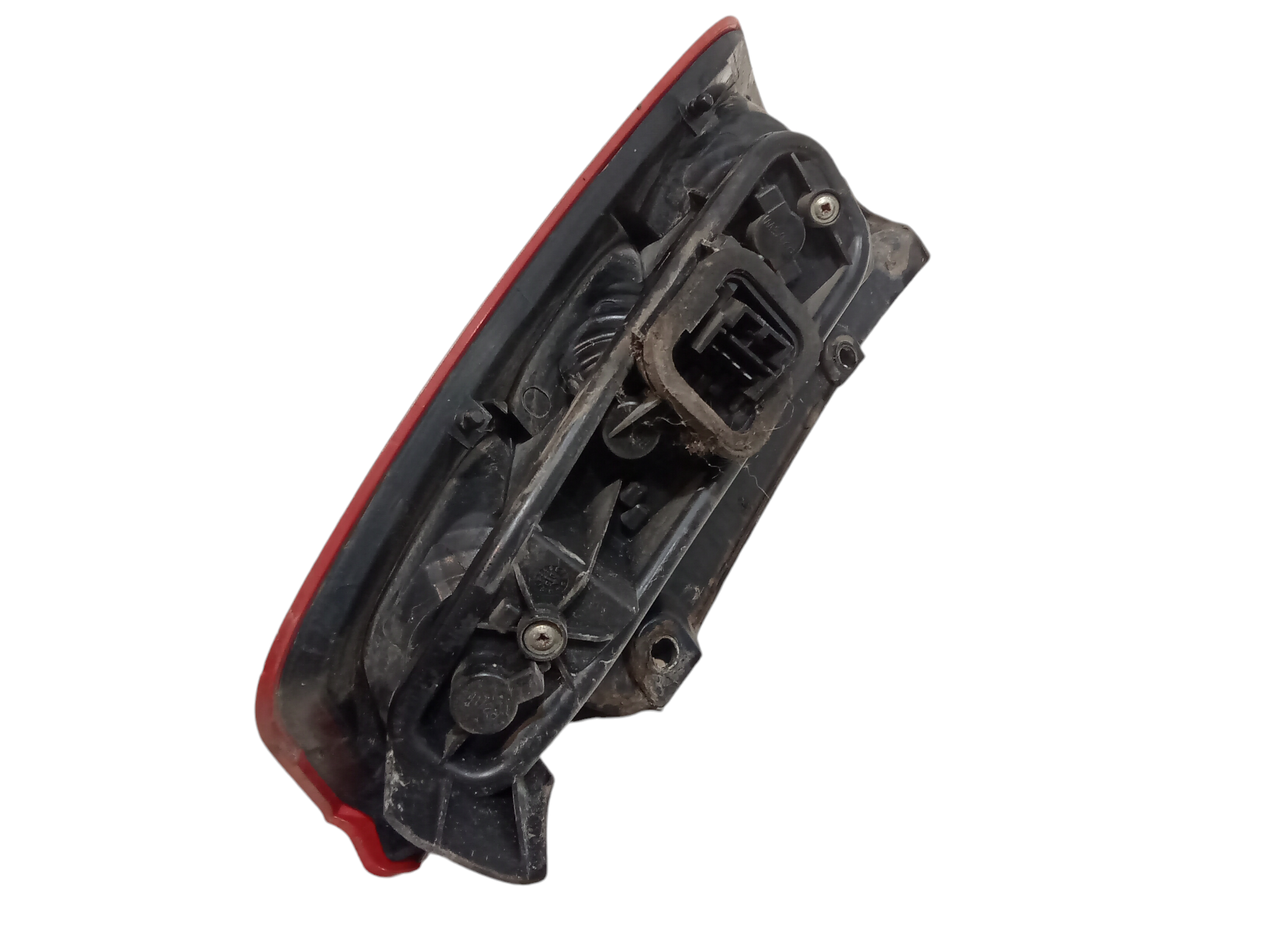 Stop fanale Posteriore sinistro lato Guida per Fiat Grande Punto 1 Serie (2005 - 2008)