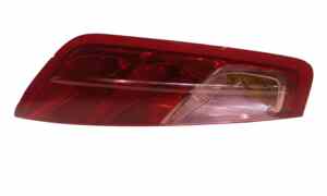 Stop fanale Posteriore sinistro lato Guida per Fiat Grande Punto 1 Serie (2005 - 2008)