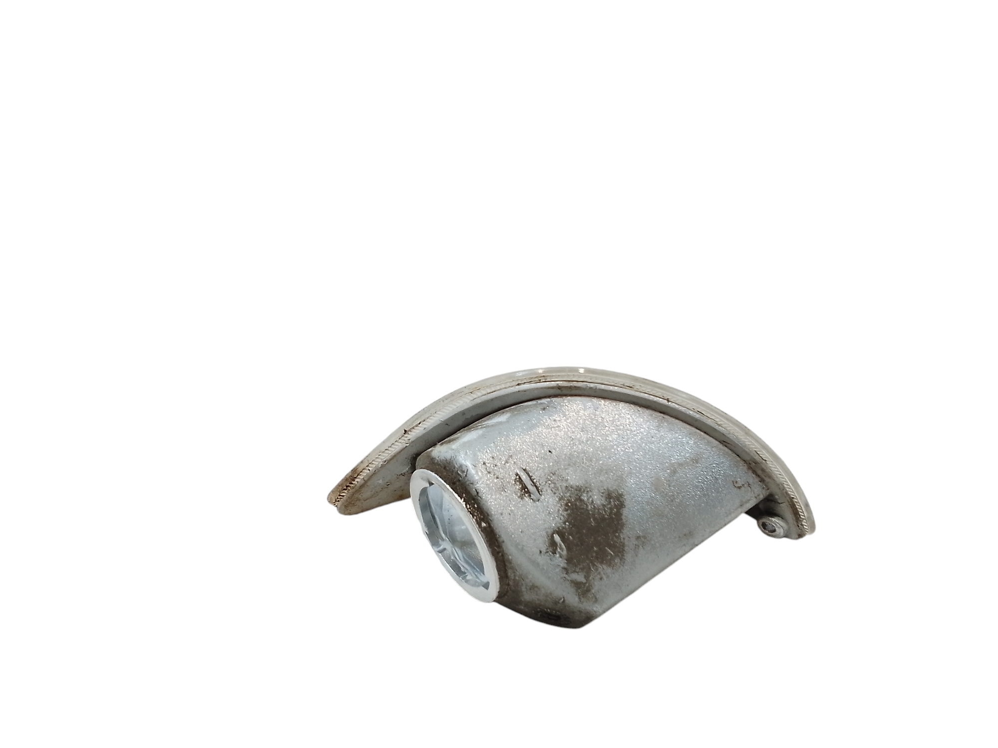 Freccia post DX per Piaggio Vespa S 150cc (2007 - 2014)