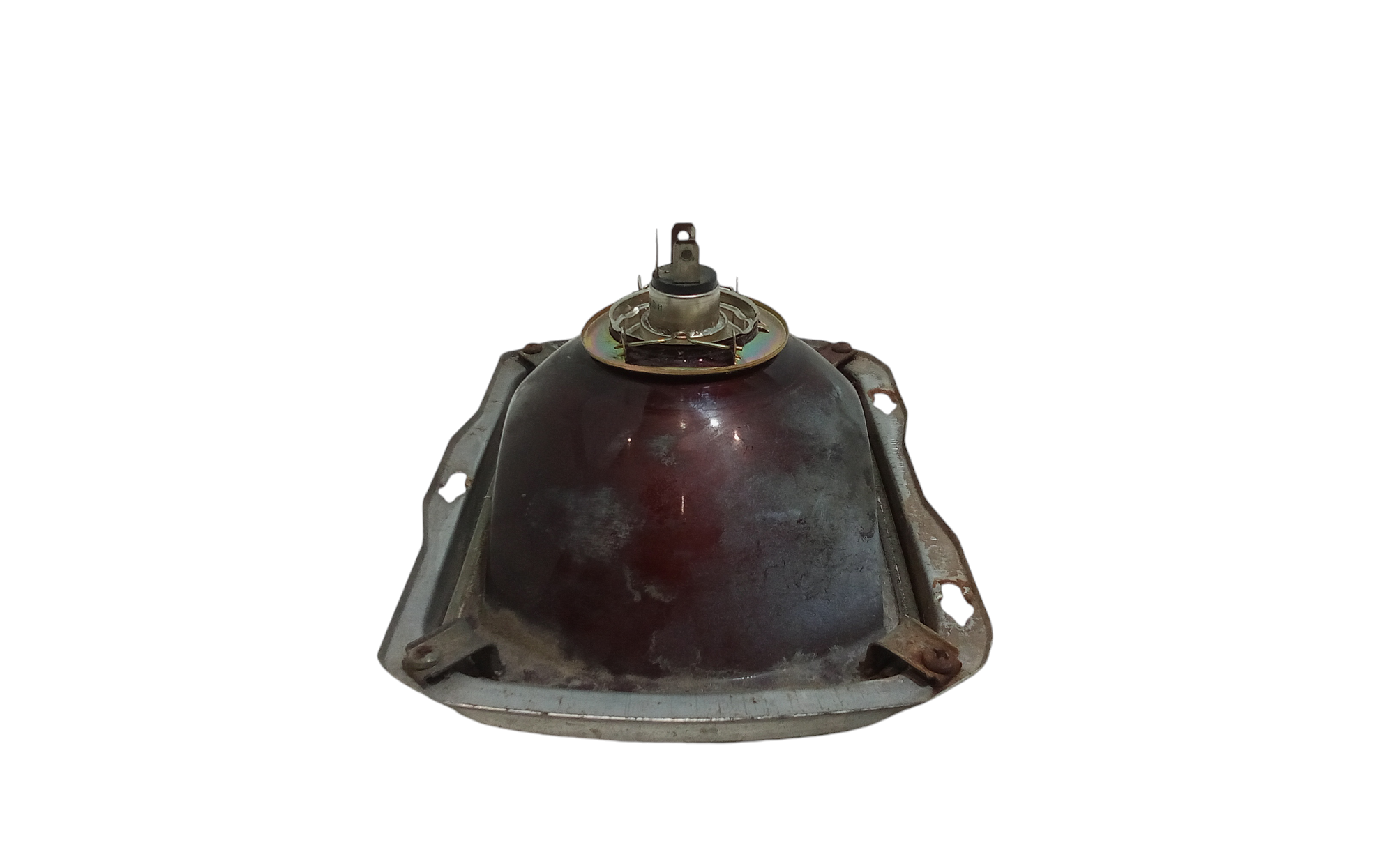 Faro anteriore Destro Passeggero per Piaggio Porter Furgonato (1993 - In produzione)