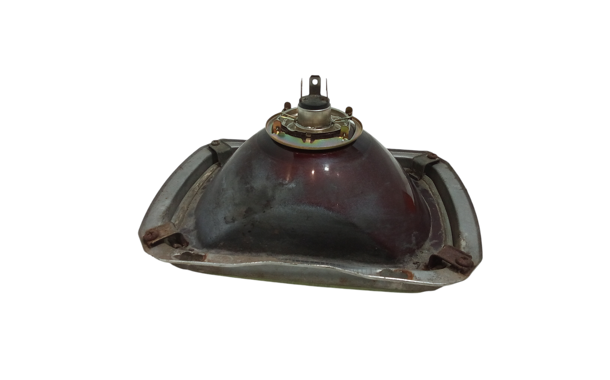 Faro anteriore Destro Passeggero per Piaggio Porter Furgonato (1993 - In produzione)