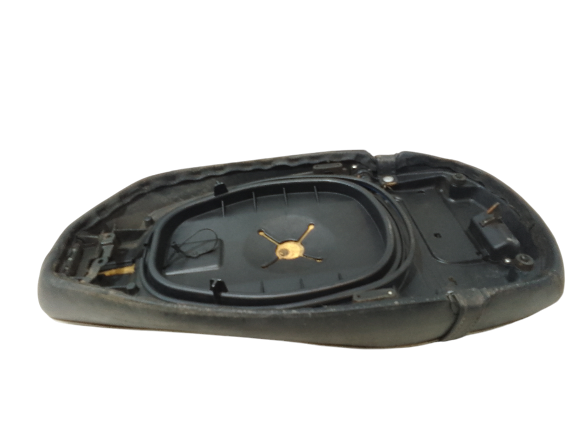 Sella per Piaggio Vespa S 150cc (2007 - 2014)