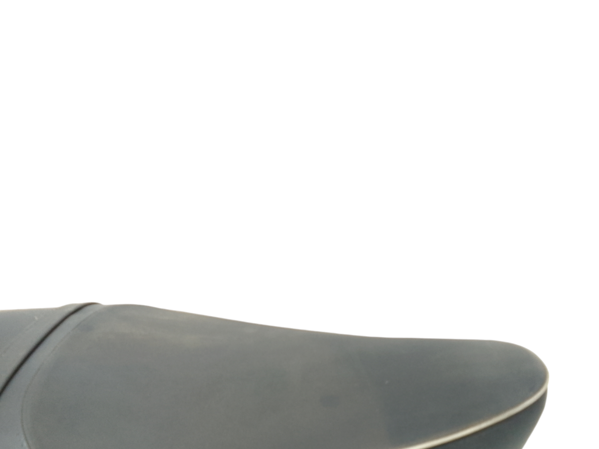 Sella per Piaggio Vespa S 150cc (2007 - 2014)