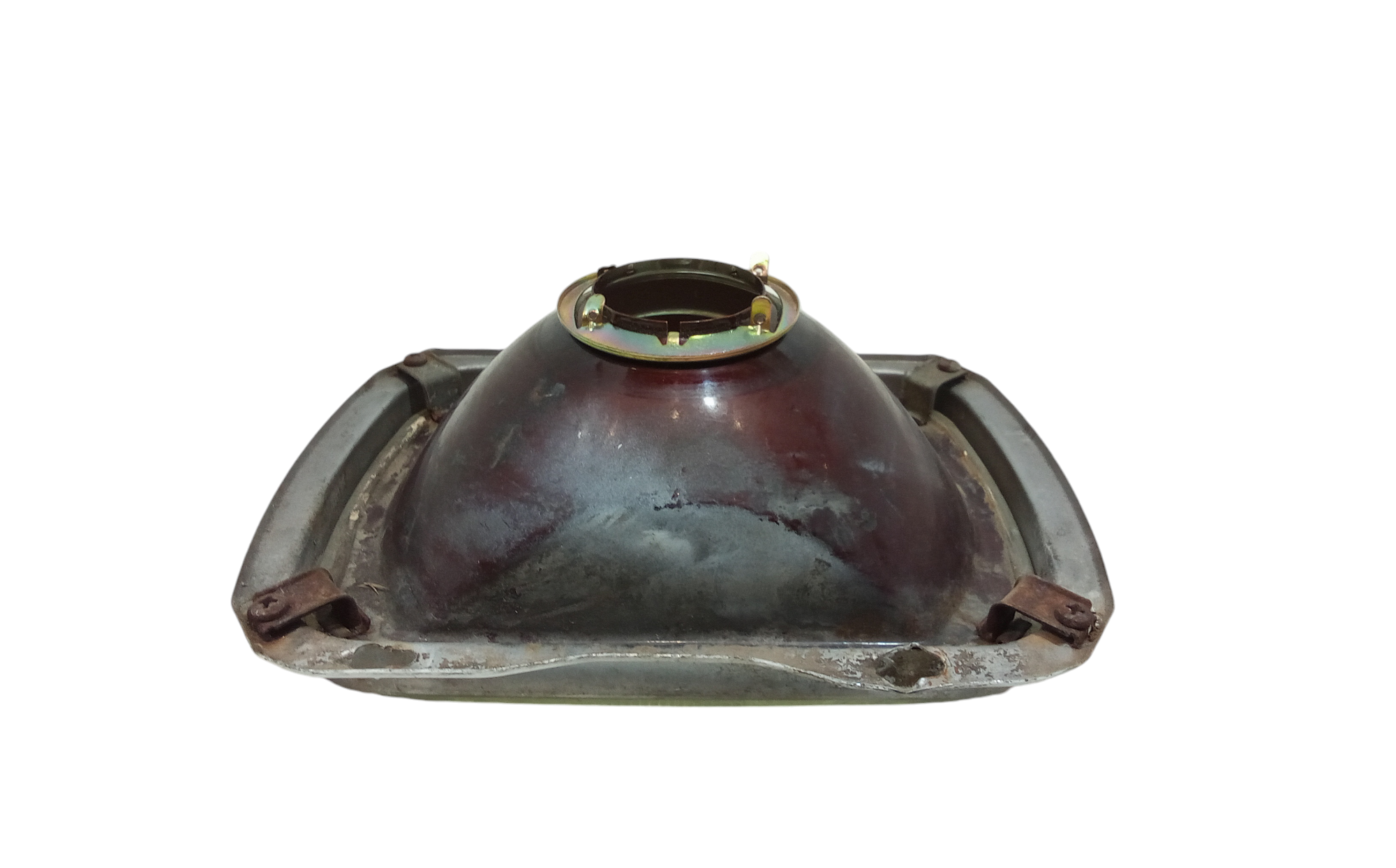 Faro anteriore Sinistro Guida per Piaggio Porter Furgonato (1993 - In produzione)