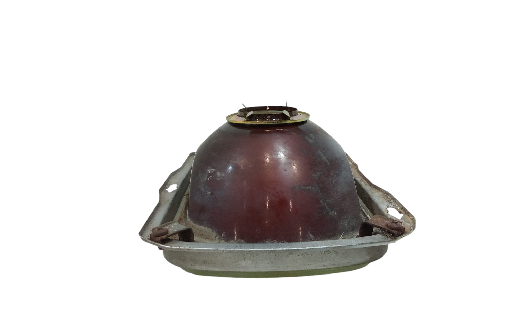 Faro anteriore Sinistro Guida per Piaggio Porter Furgonato (1993 - In produzione)