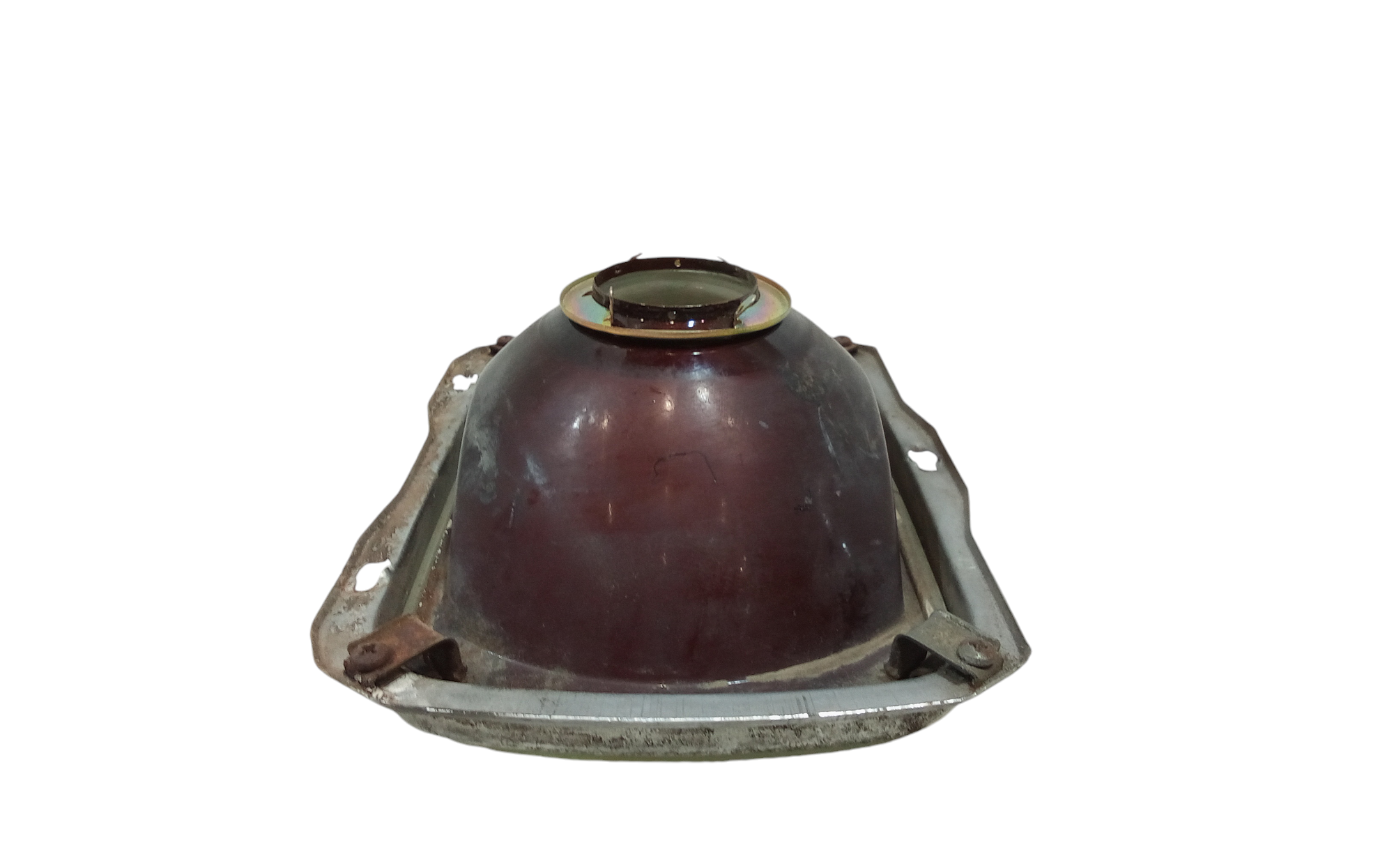 Faro anteriore Sinistro Guida per Piaggio Porter Furgonato (1993 - In produzione)