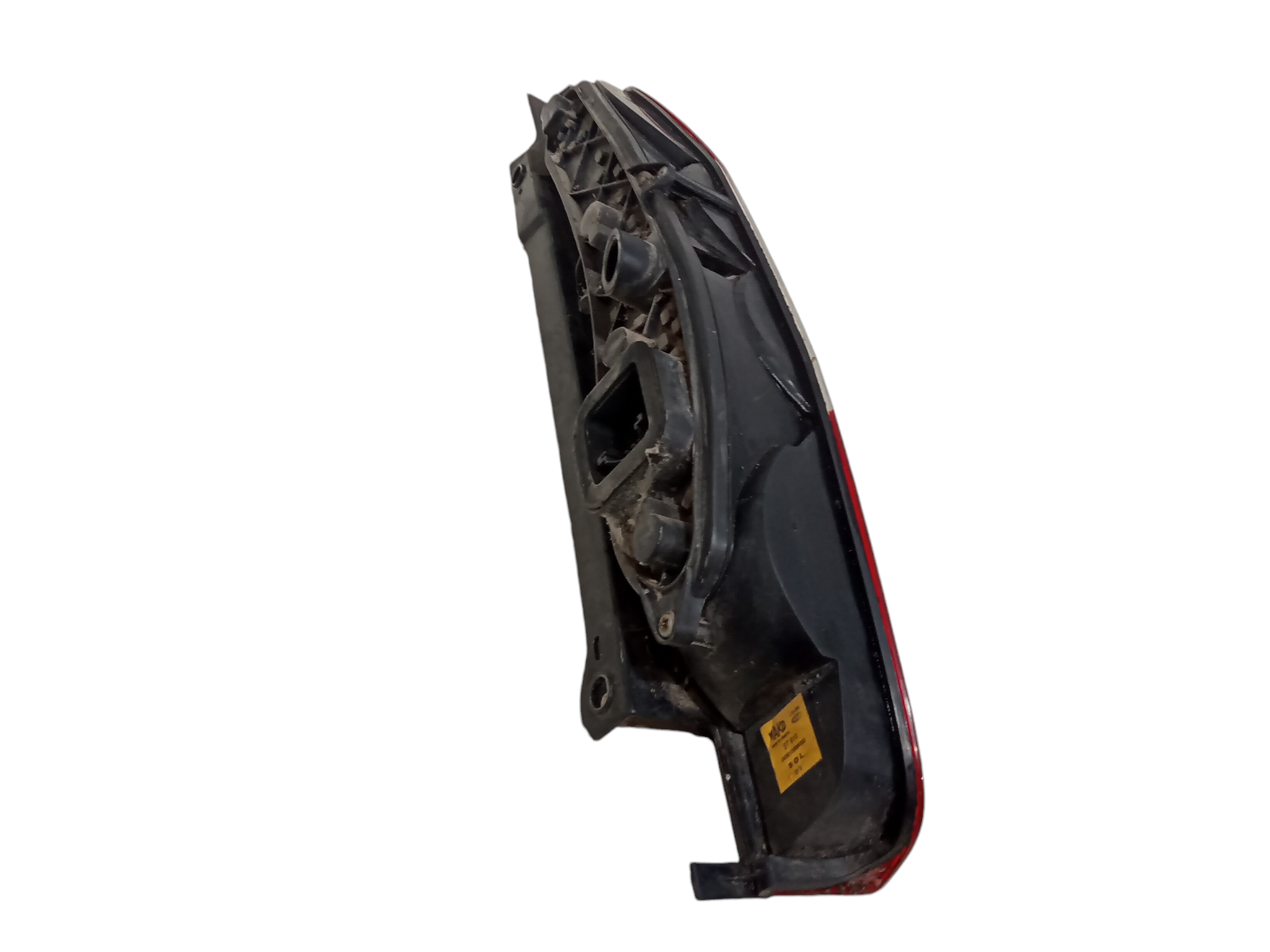 Stop fanale Posteriore sinistro lato Guida per Fiat Dobl Serie (00>05) (2000 - 2005)