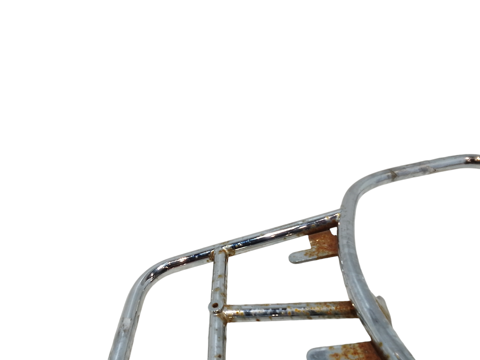 Maniglione per Piaggio Vespa S 150cc (2007 - 2014)