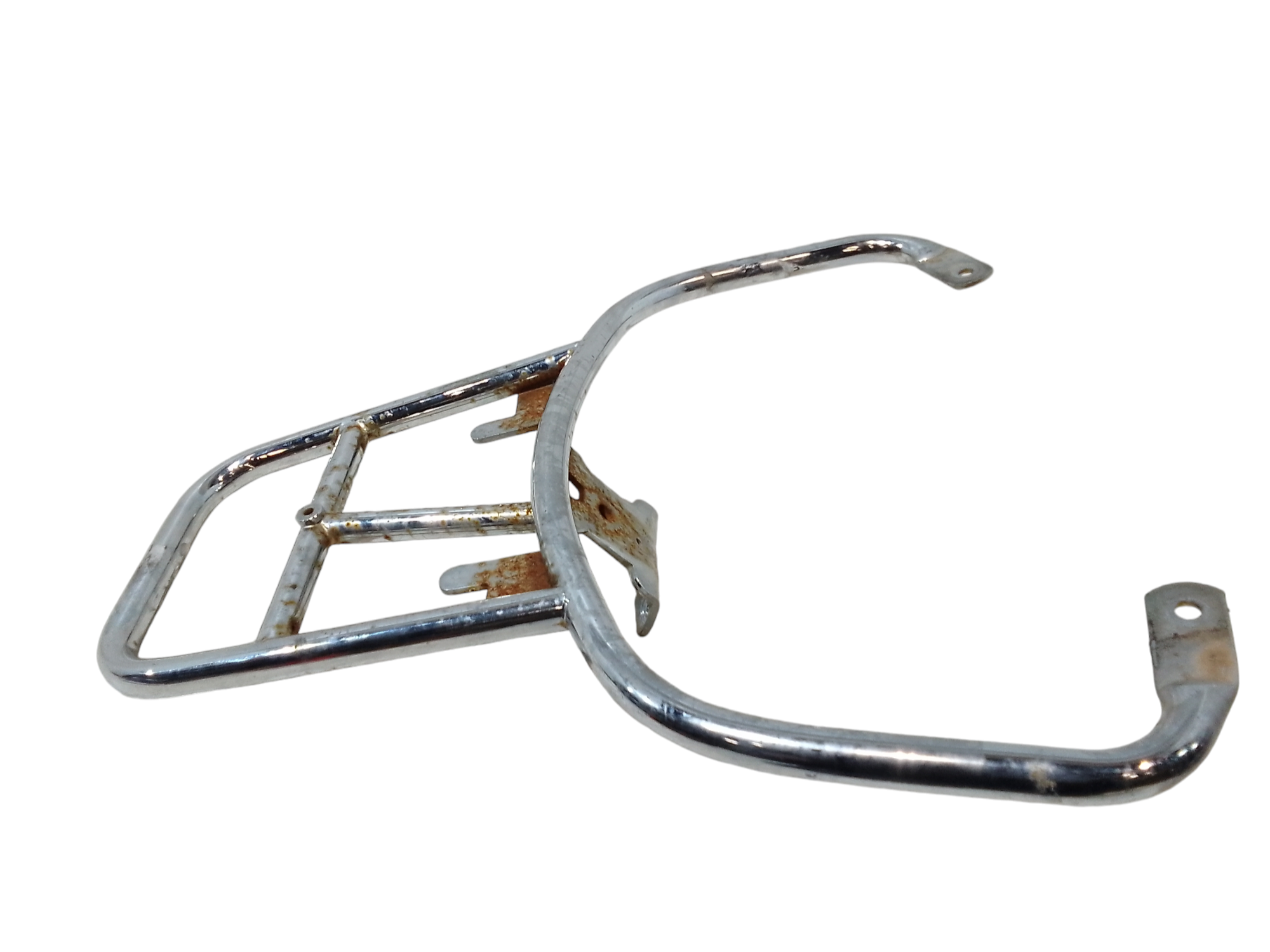 Maniglione per Piaggio Vespa S 150cc (2007 - 2014)