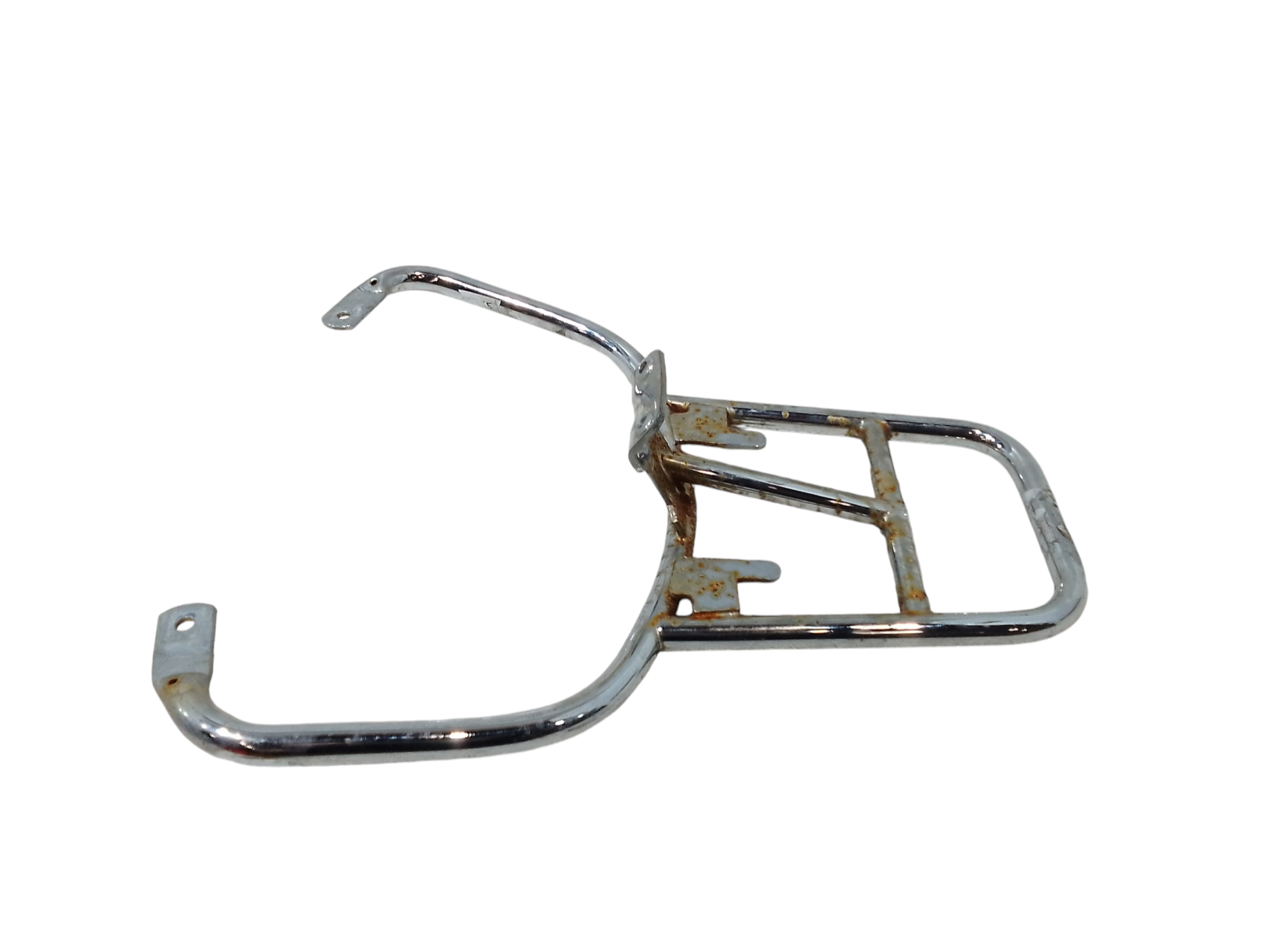 Maniglione per Piaggio Vespa S 150cc (2007 - 2014)