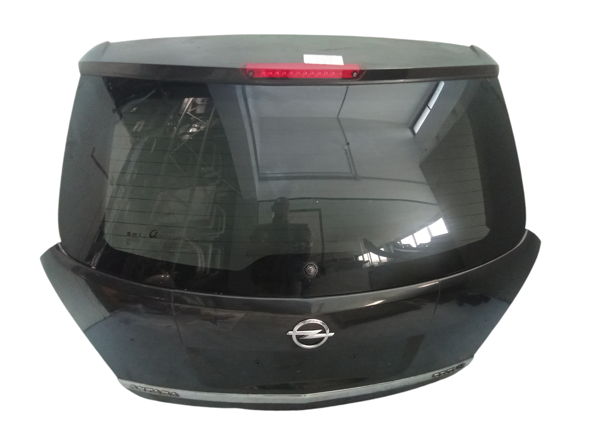 Portellone Posteriore per Opel Antara Serie (2006 - 2015)