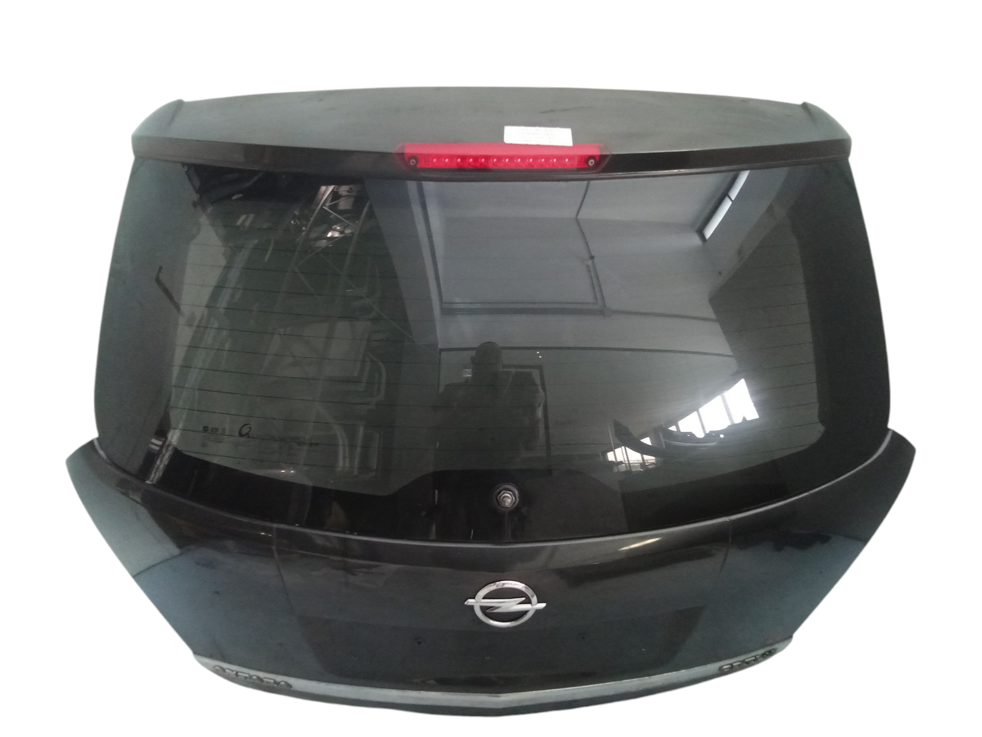 Portellone Posteriore per Opel Antara Serie (2006 - 2015)