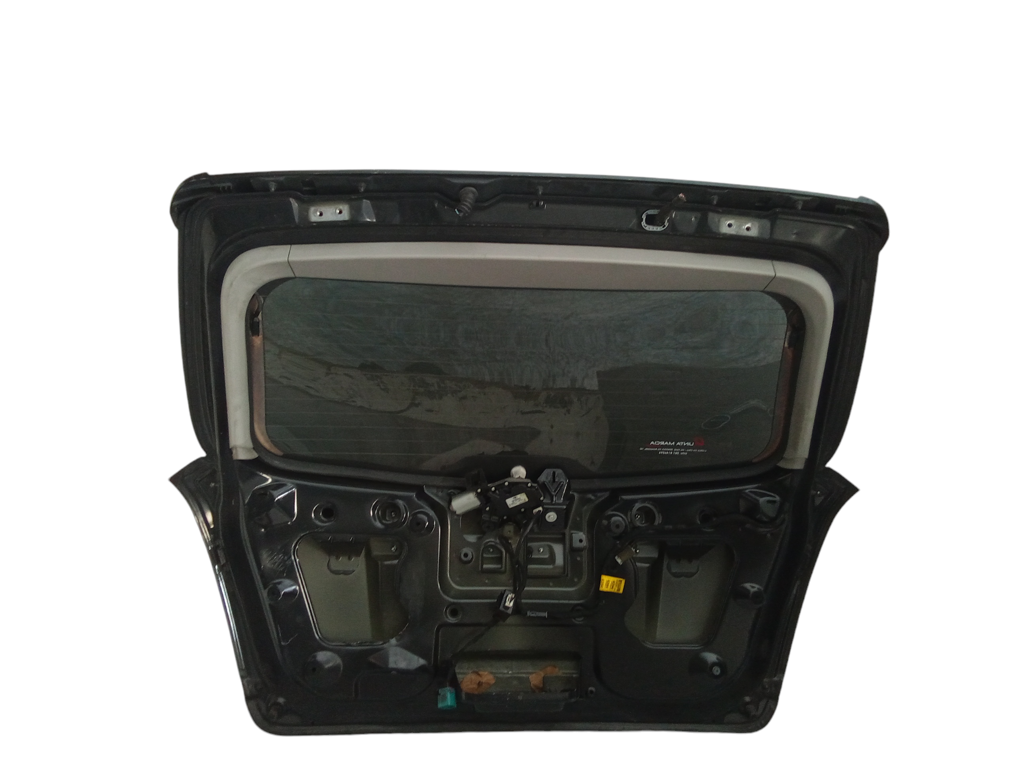 Portellone Posteriore per Opel Antara Serie (2006 - 2015)