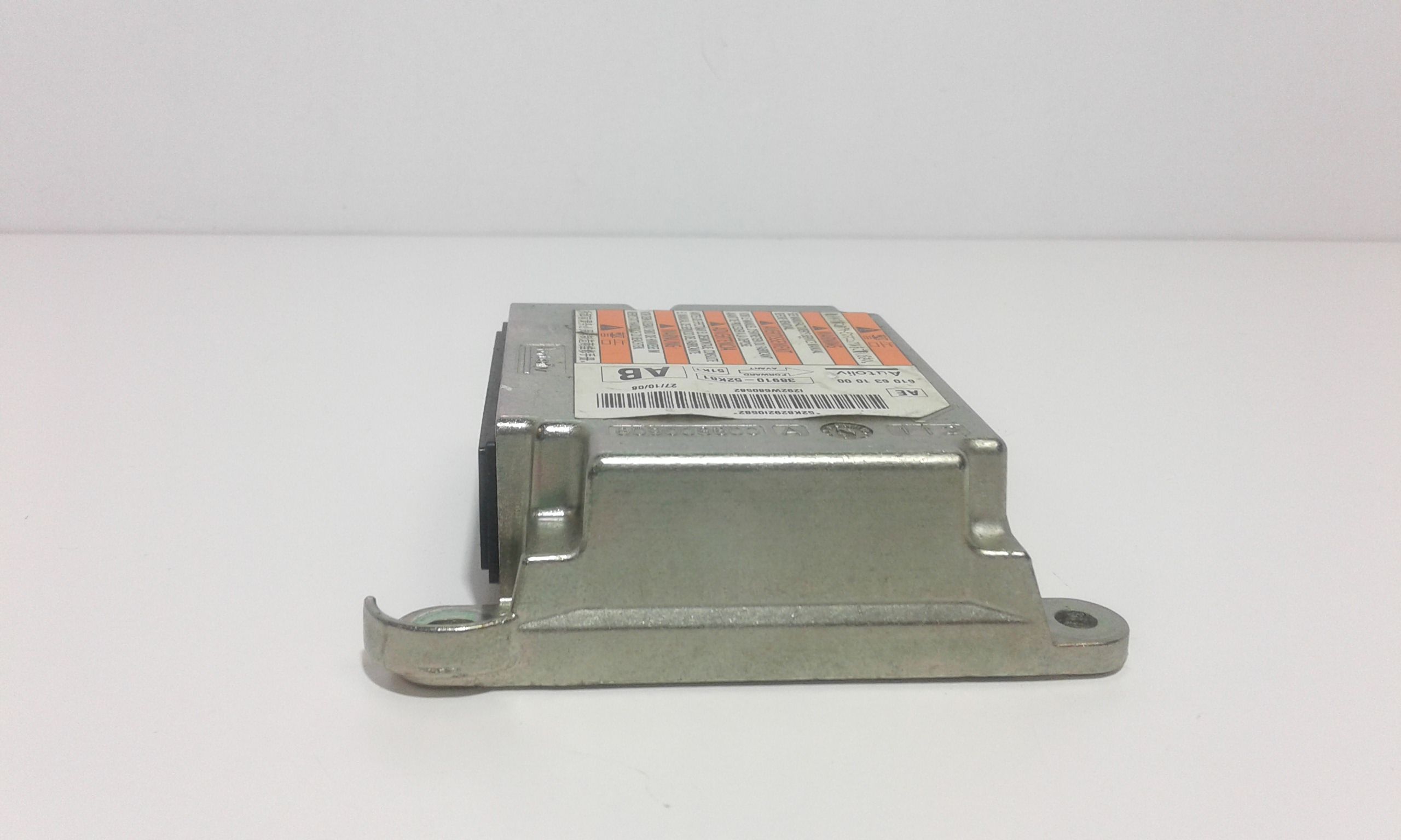 Centralina Airbag OPEL Agila 2 Serie