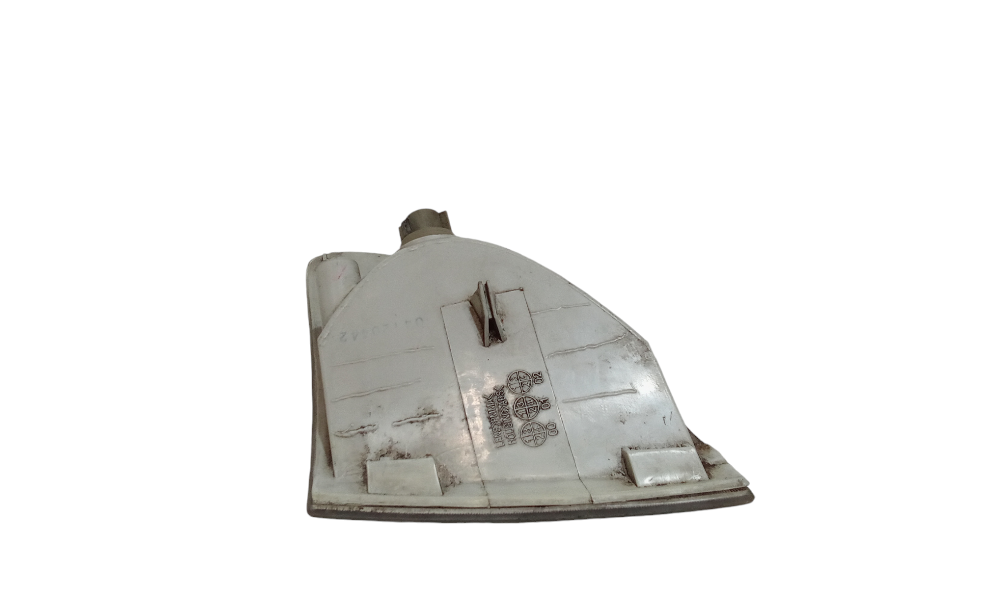 Freccia ant DX per Mercedes Vito W639 2 Serie (2003 - 2014)