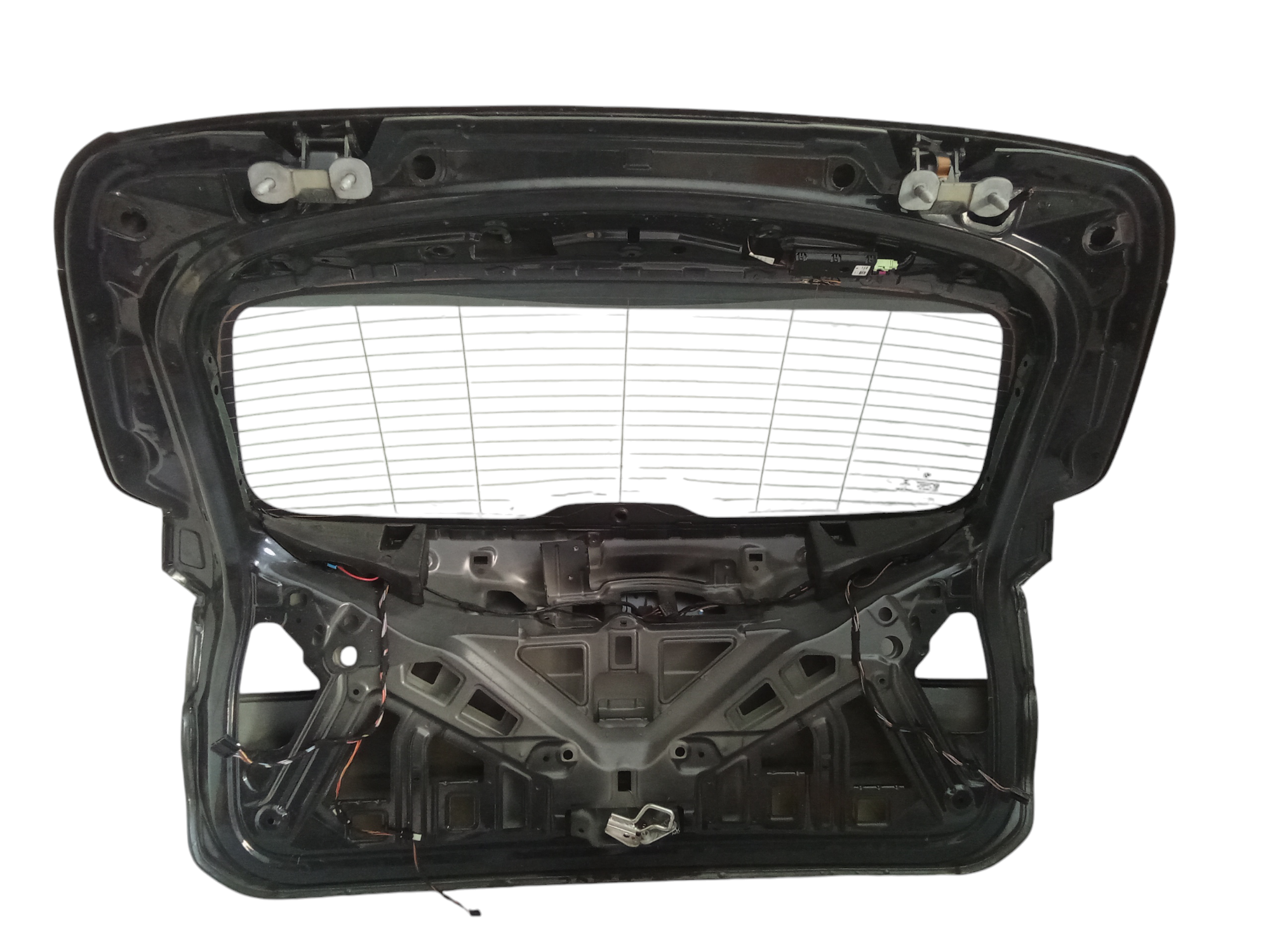 Portellone Posteriore per Bmw X1 Serie (f48) (15>) (2015 - In produzione)