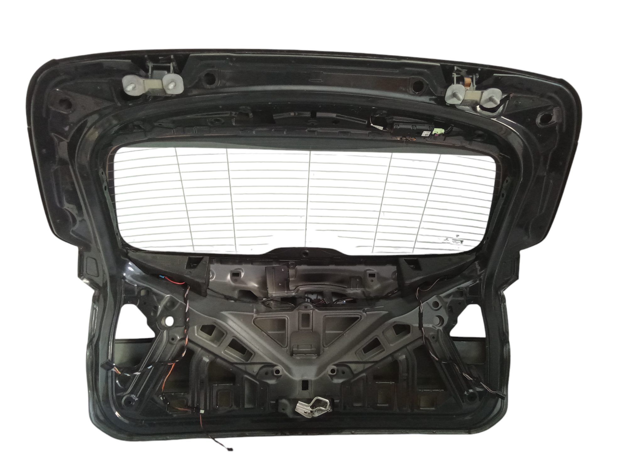 Portellone Posteriore per Bmw X1 Serie (f48) (15>) (2015 - In produzione)