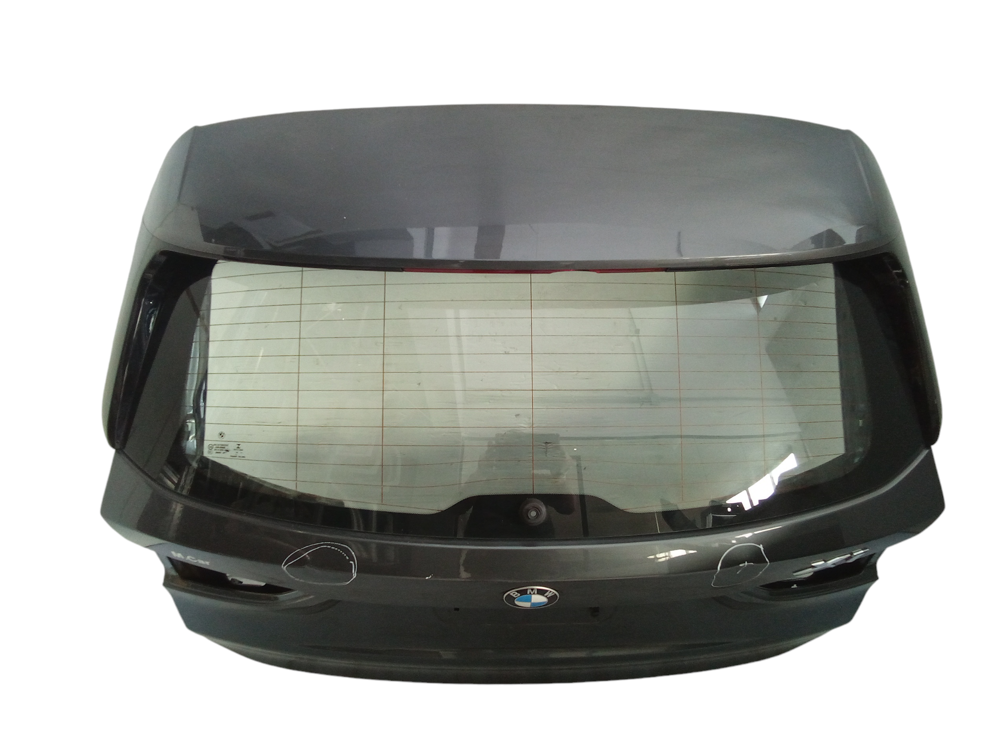 Portellone Posteriore per Bmw X1 Serie (f48) (15>) (2015 - In produzione)