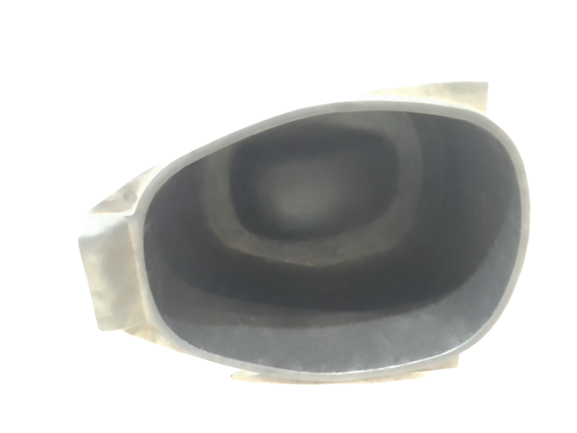 Cover sottosella per Piaggio Vespa S 150cc (2007 - 2014)