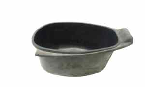 Cover sottosella per Piaggio Vespa S 150cc (2007 - 2014)