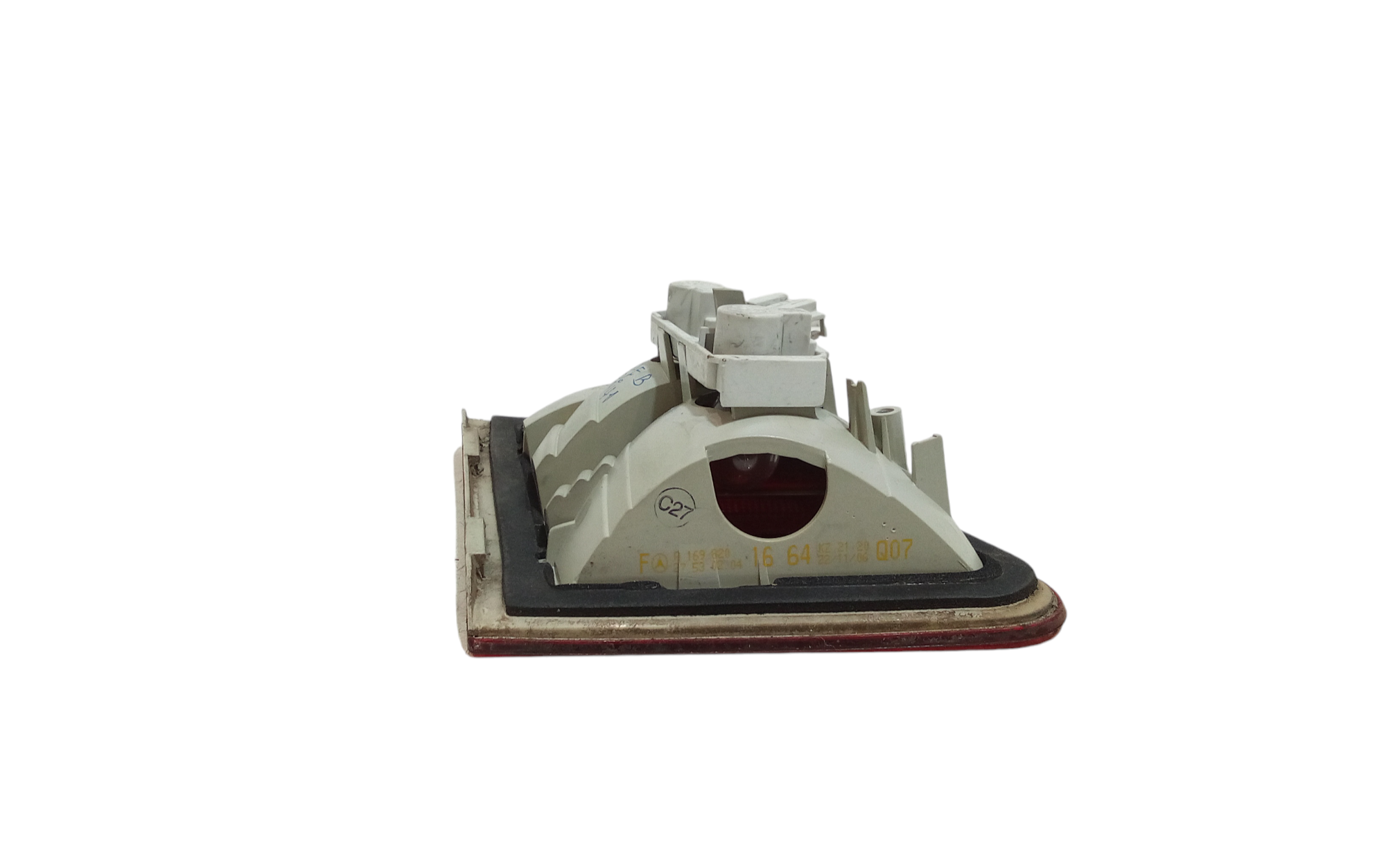 Stop Posteriore Destro Integrato nel Portello per Mercedes Classe B W245 1 Serie (2005 - 2011)