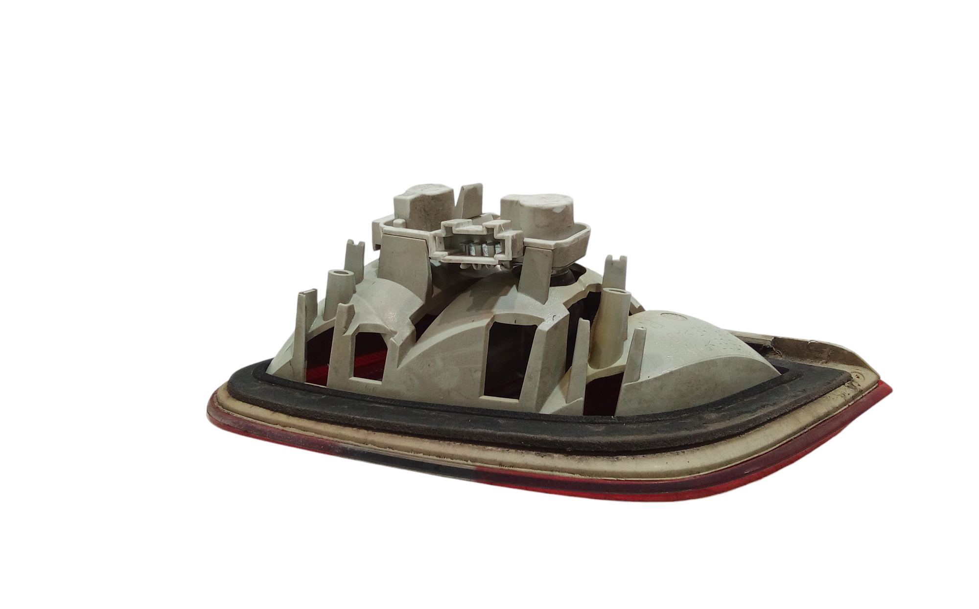 Stop Posteriore Destro Integrato nel Portello per Mercedes Classe B W245 1 Serie (2005 - 2011)