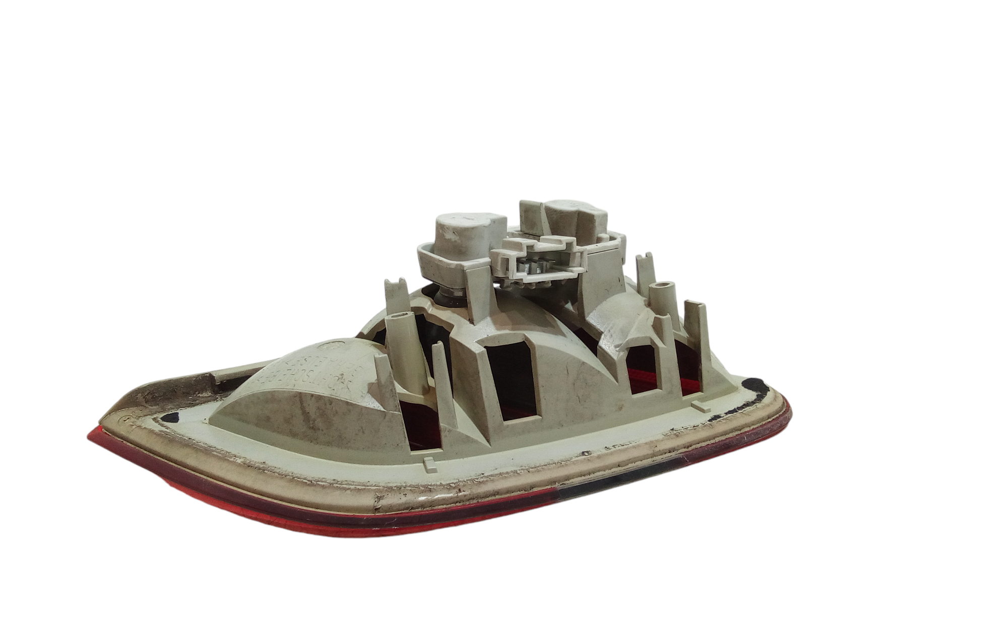 Stop Posteriore Sinistro Integrato nel Portello per Mercedes Classe B W245 1 Serie (2005 - 2011)