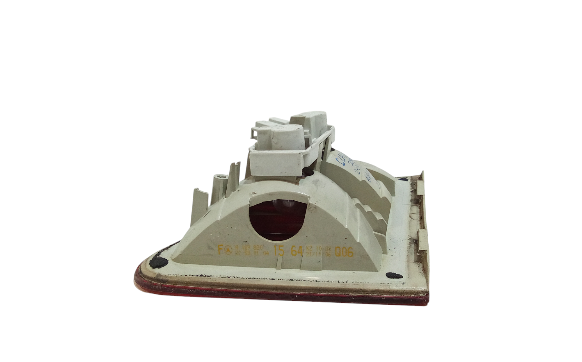 Stop Posteriore Sinistro Integrato nel Portello per Mercedes Classe B W245 1 Serie (2005 - 2011)