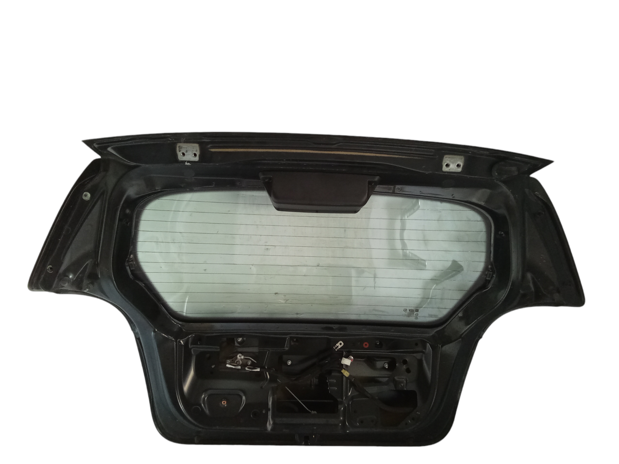 Portellone Posteriore per Chevrolet Spark 1 Serie (2009 - 2012)