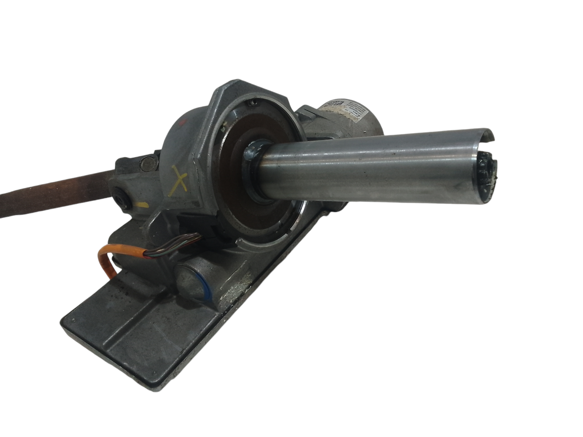 City completo per Fiat Grande Punto 1 Serie (2005 - 2008)