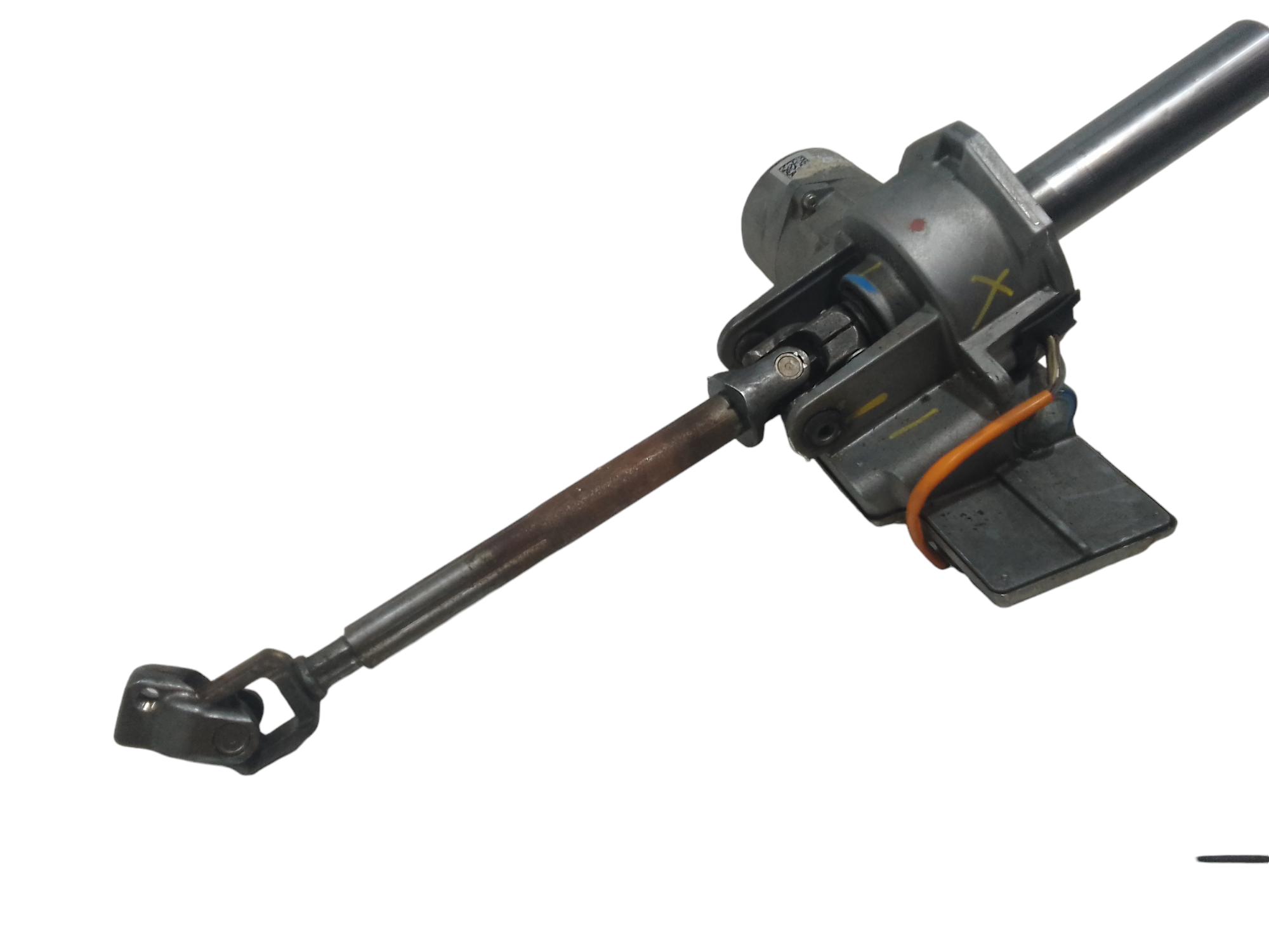 City completo per Fiat Grande Punto 1 Serie (2005 - 2008)