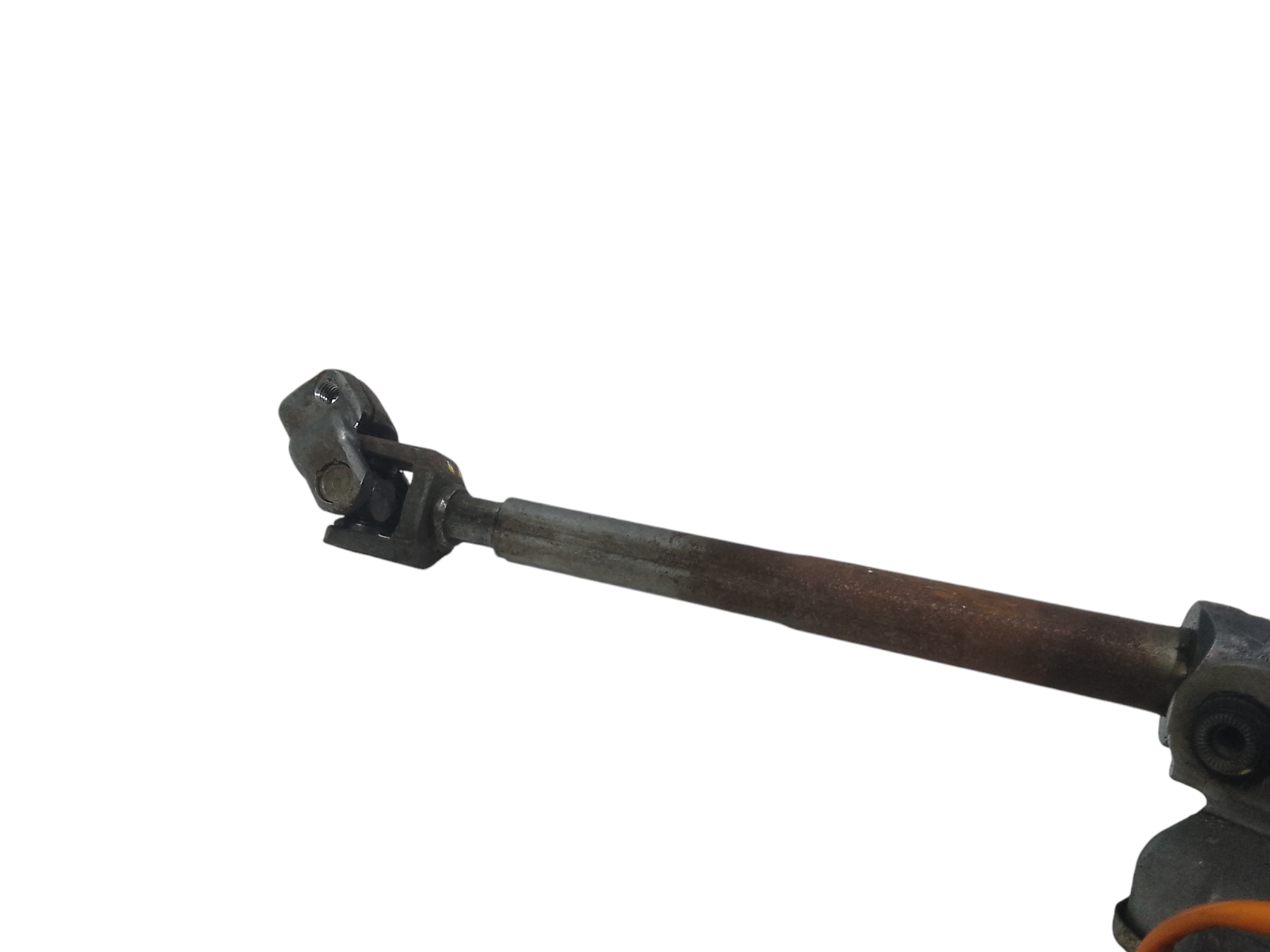 City completo per Fiat Grande Punto 1 Serie (2005 - 2008)