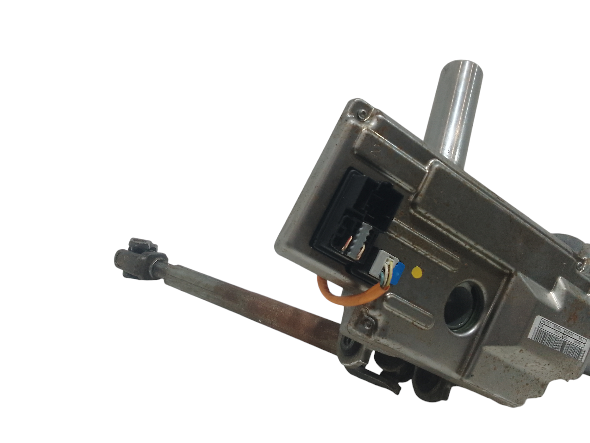 City completo per Fiat Grande Punto 1 Serie (2005 - 2008)