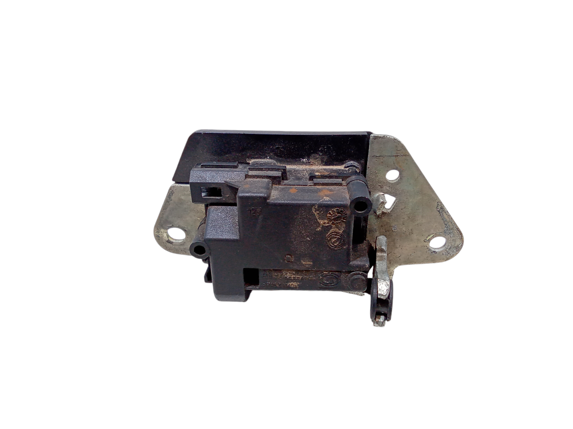 Serratura Cofano Posteriore per Fiat Croma 2 Serie (2005 - 2007)