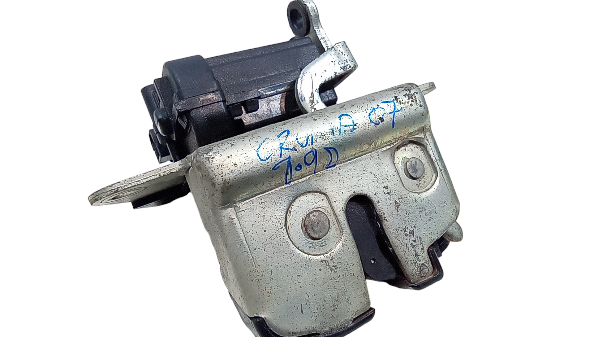 Serratura Cofano Posteriore per Fiat Croma 2 Serie (2005 - 2007)