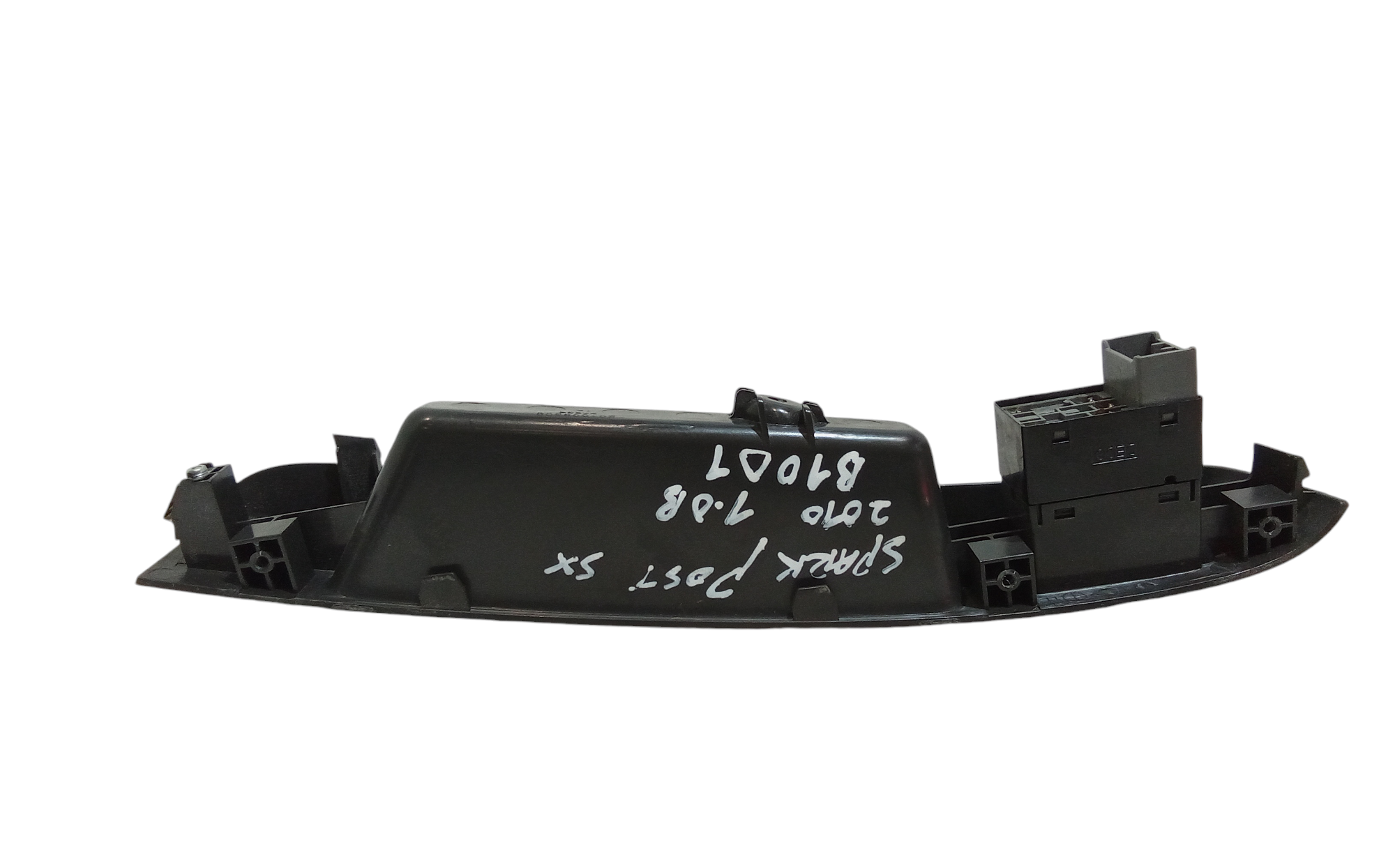 Pulsantiera Posteriore Sinistra per Chevrolet Spark 1 Serie (2009 - 2012)