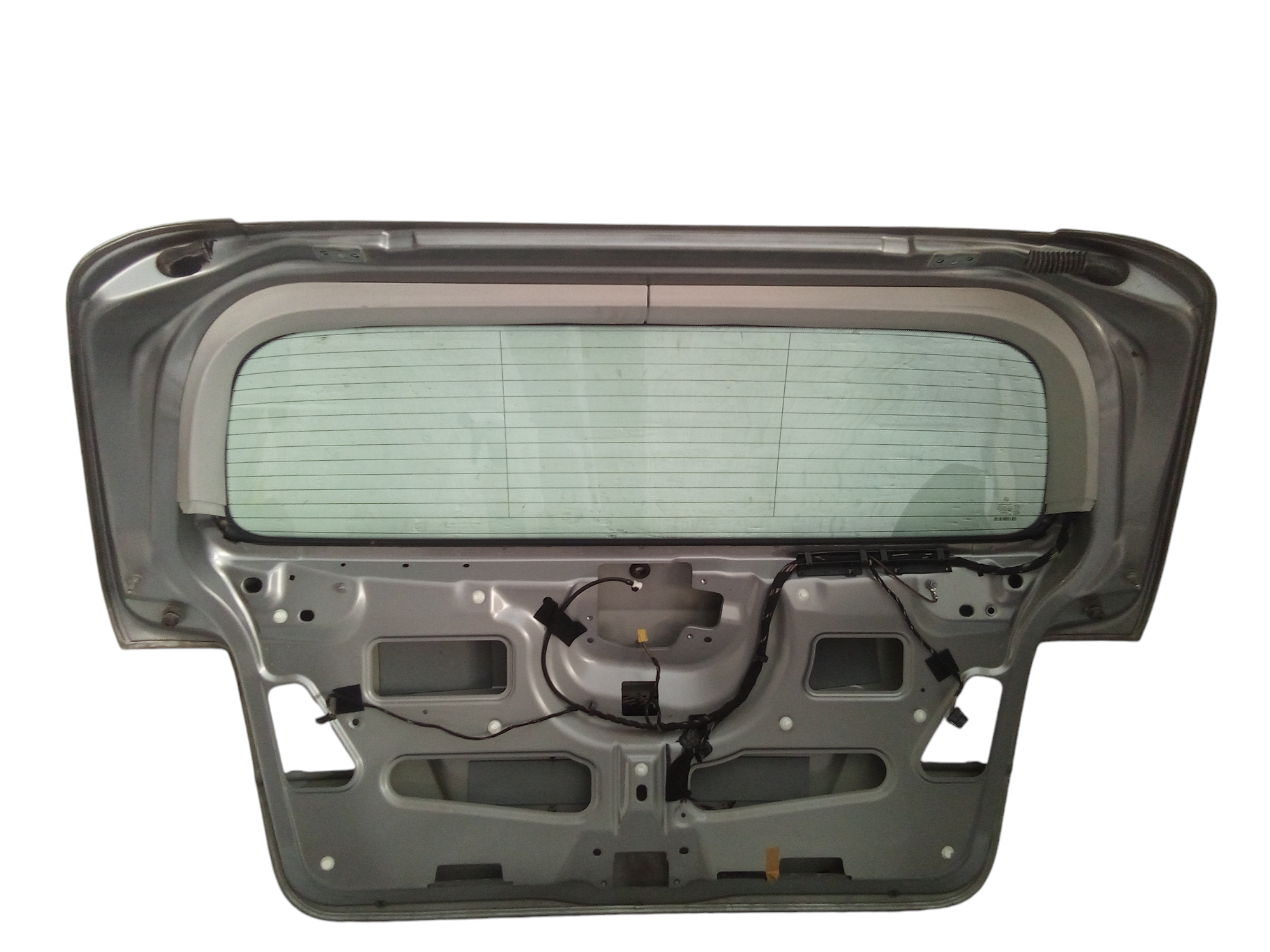 Portellone Posteriore per Mercedes Classe B W245 1 Serie (2005 - 2011)