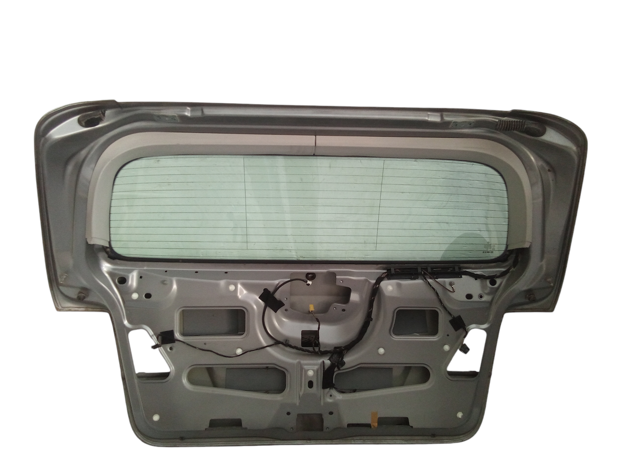 Portellone Posteriore per Mercedes Classe B W245 1 Serie (2005 - 2011)